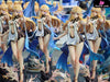 Wuthering Waves Fleurdelys Cartethyia 1/4 GK Statue - Halo Studio [In-Stock] Wuthering Waves