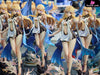 Wuthering Waves Fleurdelys Cartethyia 1/4 GK Statue - Halo Studio [In-Stock] Wuthering Waves