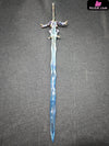 Wuthering Waves Fleurdelys Cartethyia 1/4 GK Statue - Halo Studio [In-Stock] Wuthering Waves
