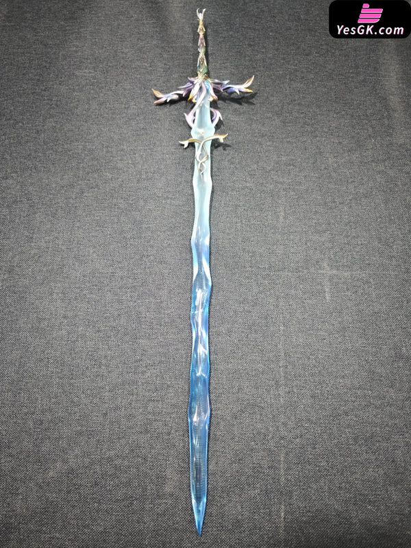 Wuthering Waves Fleurdelys Cartethyia 1/4 GK Statue - Halo Studio [In-Stock] Wuthering Waves