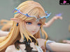Wuthering Waves Fleurdelys Cartethyia 1/4 GK Statue - Halo Studio [In-Stock] Wuthering Waves