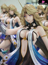 Wuthering Waves Fleurdelys Cartethyia 1/4 GK Statue - Halo Studio [In-Stock] Wuthering Waves