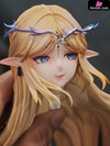 Wuthering Waves Fleurdelys Cartethyia 1/4 GK Statue - Halo Studio [In-Stock] Wuthering Waves