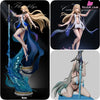 Wuthering Waves Fleurdelys Cartethyia 1/4 GK Statue Halo Studio [Pre Order] Deposit / A + B + C Others