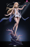 Wuthering Waves Fleurdelys Cartethyia 1/4 GK Statue Halo Studio [Pre Order] Deposit / A:Cartethyia Others