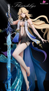 Wuthering Waves Fleurdelys Cartethyia 1/4 GK Statue Halo Studio [Pre Order] Others