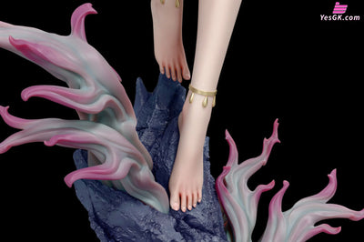 Wuthering Waves Fleurdelys Cartethyia 1/4 GK Statue Halo Studio [Pre Order] Others