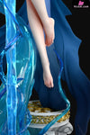 Wuthering Waves Fleurdelys Cartethyia 1/4 GK Statue Halo Studio [Pre Order] Others