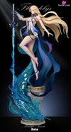 Wuthering Waves Fleurdelys Cartethyia 1/4 GK Statue Halo Studio [Pre Order] Others