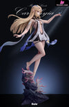 Wuthering Waves Fleurdelys Cartethyia 1/4 GK Statue Halo Studio [Pre Order] Others