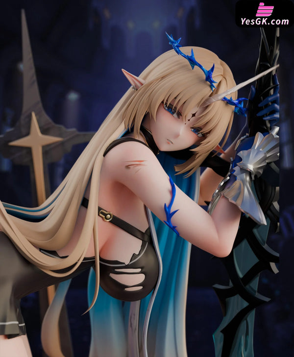 Wuthering Waves Fleurdelys GK Statue - Mi Yin Studio [Pre-Order] Others