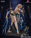 Wuthering Waves Fleurdelys GK Statue - Mi Yin Studio [In-Stock] Full Payment Wuthering Waves