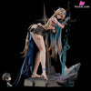 Wuthering Waves Fleurdelys GK Statue - Mi Yin Studio [Pre-Order] Others