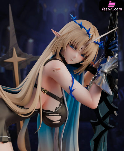 Wuthering Waves Fleurdelys GK Statue - Mi Yin Studio [Pre-Order] Others
