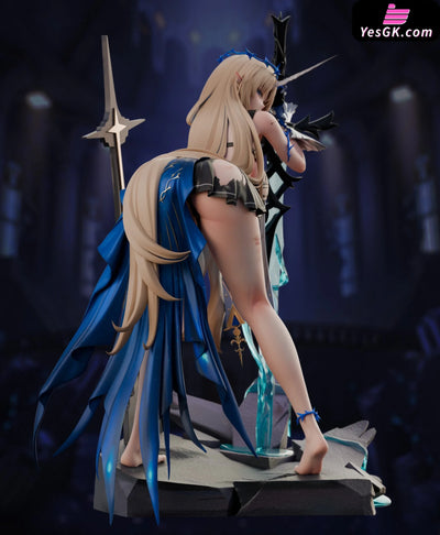 Wuthering Waves Fleurdelys GK Statue - Mi Yin Studio [Pre-Order] Others