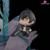 Wuthering Waves Fleurdelys GK Statue - Mi Yin Studio [Pre-Order] Others