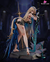 Wuthering Waves Fleurdelys GK Statue - Mi Yin Studio [Pre-Order] Others