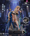 Wuthering Waves Fleurdelys GK Statue - Mi Yin Studio [Pre-Order] Deposit Others