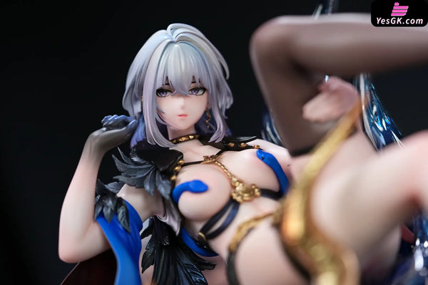 Wuthering Waves Galbrena 1/6 Statue - Rumeng Studio [In-Stock] - Full Payment - Wuthering Waves