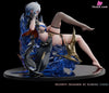 Wuthering Waves Galbrena 1/6 Statue - Rumeng Studio [In-Stock] - Full Payment - Wuthering Waves