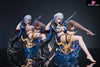 Wuthering Waves Galbrena 1/6 Statue - Rumeng Studio [In-Stock] - Full Payment - Wuthering Waves