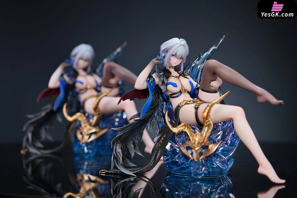 Wuthering Waves Galbrena 1/6 Statue - Rumeng Studio [In-Stock] - Full Payment - Wuthering Waves