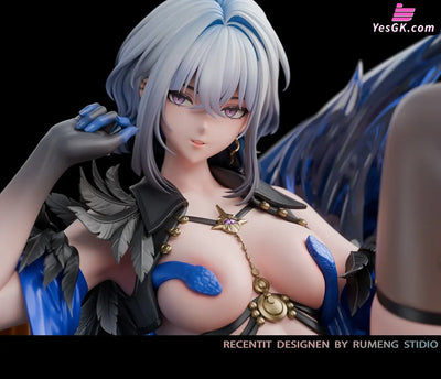 Wuthering Waves Galbrena 1/6 Statue - Rumeng Studio [In-Stock] - Full Payment - Wuthering Waves