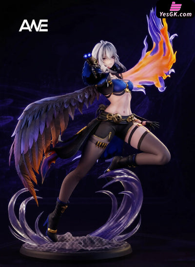 Wuthering Waves Galbrena Statue - ANE Studio [In-Stock] - Full Payment - Wuthering Waves