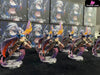 Wuthering Waves Galbrena Statue - ANE Studio [In-Stock] - Full Payment - Wuthering Waves