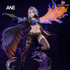 Wuthering Waves Galbrena Statue - ANE Studio [In-Stock] - Full Payment - Wuthering Waves
