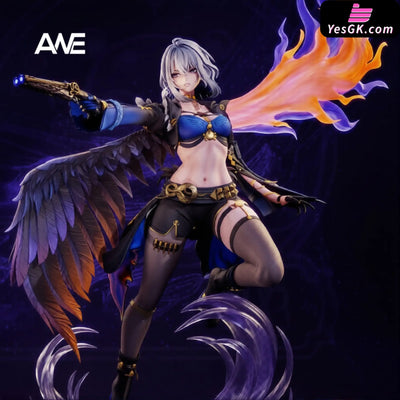 Wuthering Waves Galbrena Statue - ANE Studio [In-Stock] - Full Payment - Wuthering Waves