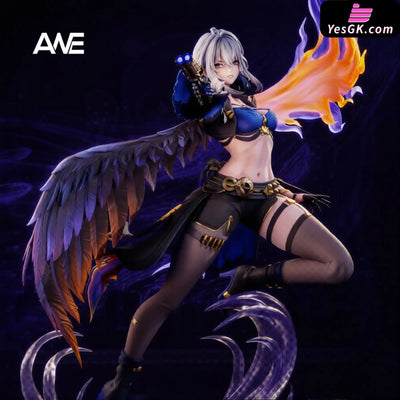 Wuthering Waves Galbrena Statue - ANE Studio [In-Stock] - Full Payment - Wuthering Waves