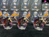 Wuthering Waves Galbrena Statue - ANE Studio [In-Stock] - Full Payment - Wuthering Waves