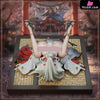 Wuthering Waves Hiyuki GK Statue - Meat Studio [Pre-Order] - Wuthering Waves