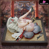 Wuthering Waves Hiyuki GK Statue - Meat Studio [Pre-Order] - Wuthering Waves