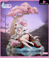 Wuthering Waves Hiyuki Statue - Lolikoo Studio [Pre-Order] - Wuthering Waves