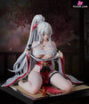 Wuthering Waves Hiyuki Statue - Mi Yin Studio
