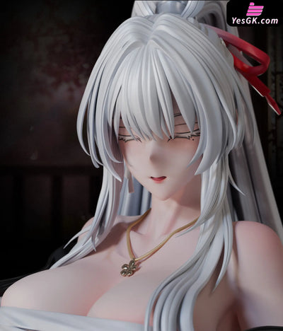 Wuthering Waves Hiyuki Statue - Mi Yin Studio