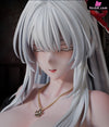 Wuthering Waves Hiyuki Statue - Mi Yin Studio