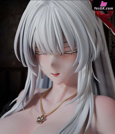 Wuthering Waves Hiyuki Statue - Mi Yin Studio