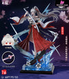 Wuthering Waves Hiyuki Statue - Mi Yin Studio