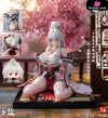 Wuthering Waves Hiyuki Statue - Mi Yin Studio