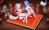 Wuthering Waves Hsin & QingXiao Statue - BKN Studio