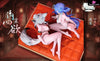 Wuthering Waves Hsin & QingXiao Statue - BKN Studio