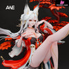Wuthering Waves Hsin Statue - ANE Studio