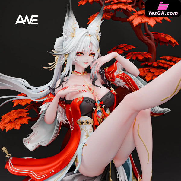 Wuthering Waves Hsin Statue - ANE Studio