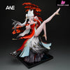 Wuthering Waves Hsin Statue - ANE Studio