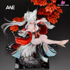 Wuthering Waves Hsin Statue - ANE Studio