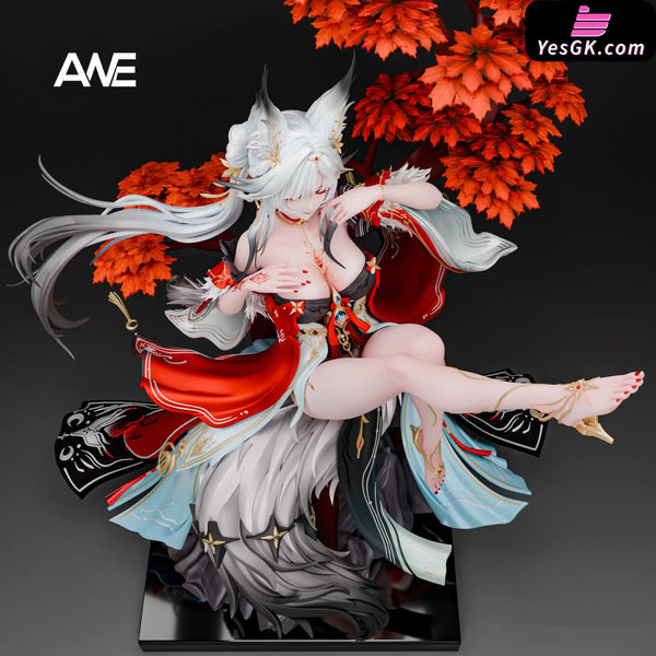 Wuthering Waves Hsin Statue - ANE Studio