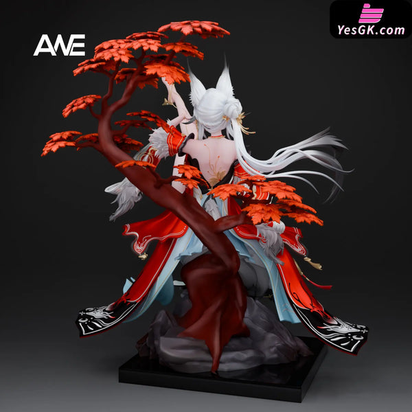 Wuthering Waves Hsin Statue - ANE Studio